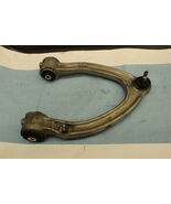 2000-2006 MERCEDES CL500 CL600 CL55 CL65 FRONT RIGHT UPPER CONTROL ARM V201 - $1,150.88 MXN