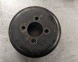 Water Pump Pulley From 2003 Ford E-150  5.4 - $24.95