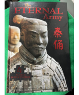 The Eternal Army (Deluxe Jigsaw Book) - Hardcover By GARRY FLEMING - $119.58 MXN