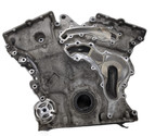Engine Timing Cover From 2014 Jeep Grand Cherokee  3.6 05184318AI - $64.95