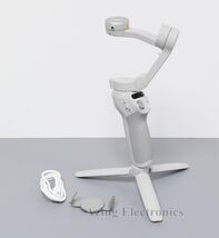 DJI Osmo Mobile SE Smartphone 3-Axis Gimbal Stabilizer CP.OS.00000214.03 - $37.99