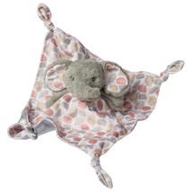 Mary Meyer Kalahari Elephant Plush Security Blanket Lovey NWT - $349.70 MXN