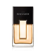 Avon Black Suede For Men 3.4 Fluid Ounces Eau de Toilette Spray  - $35.53 CAD
