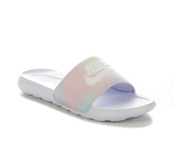 Nike Victori One Slides Womens 11 CN9676 500 NEW - $29.57