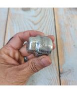 GM 26011850 Corvette XLR Lacrosse L100 Impala Steering Gear Rack Lash Ad... - $541.54 MXN