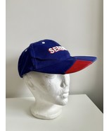 ADULT One Size Serbia National Football/Soccer NBT Hook &amp; Loop Hat Baseb... - €16,91 EUR