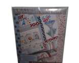 Anita Goodesign PRAYER GARDEN Embroidery Machine Design CD &amp; Booklet 09AGSE - $77.60