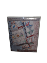 Anita Goodesign PRAYER GARDEN Embroidery Machine Design CD &amp; Booklet 09AGSE - $77.60
