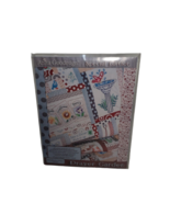 Anita Goodesign PRAYER GARDEN Embroidery Machine Design CD &amp; Booklet 09AGSE - £61.04 GBP