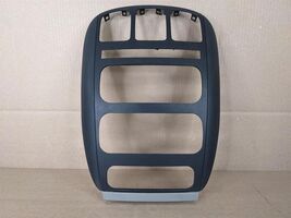 05009035AA OEM Genuine 2001-2007 Dodge Caravan Climate Control Trim Pane... - $74.25