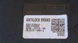 Ford Fusion MKZ HYBRID Brake ABS Modulator Actuator PUMP w/ Module BE58-2C555-AB image 7