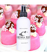 Pink Sugar &amp; Chocolate Room/Linen/Car Air Freshener Deodorizer Spray Las... - $241.11 MXN+