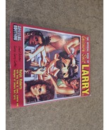 Leisure Suit Larry Book - $25.00
