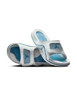NEW Nike Air Jordan Hydro XI 11 Retro White Legend Blue FN2452-104 Men’s... - $122.25 CAD