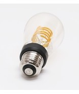 Philips Hue Filament 551788 ST19 Bluetooth 60W Smart LED Bulb - $20.79 CAD