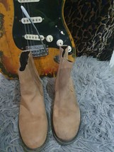 Women Ladies NEXT CHELSEA boots Size 3.5 Tan Colour - $23.40