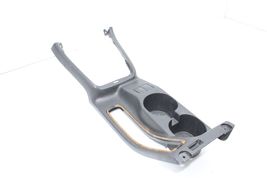 2004-2007 SUBARU IMPREZA CENTER CONSOLE CUP HOLDER TRIM ASSEMBLY U0113 image 5