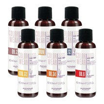 Alfaparf Milano The Natural Evolution Of Gloss Toner Color Wear 06.1 2oz 60ml - £9.85 GBP