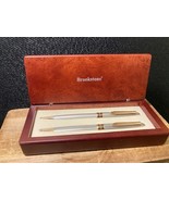 Brookstone Ballpoint and Mechanical Pencil Set by Minka - $19.50