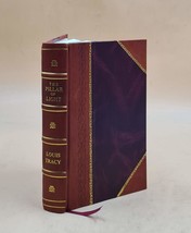 The pillar of light, by Louis Tracy ... 1904 [Leather Bound] by Tracy, Louis. - £64.66 GBP