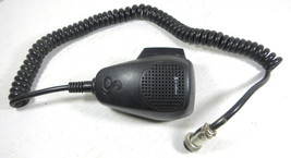 Cobra Model CA-73 Handheld CB Ham Radio Transceiver Microphone 4-Pin - £11.80 GBP