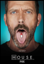House - Season 2 & 3 Replacement Discs (DVD) - $1.99