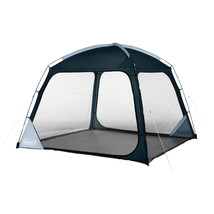 Coleman Skyshade™ 10 x 10 ft. Screen Dome Canopy - Blue Nights - £102.70 GBP