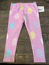 Unbranded Kids Easter Leggings 18months - $16.71