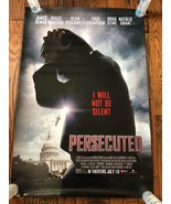 Persecuted Movie Poster!!! - €17,05 EUR