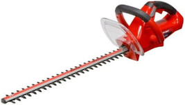 Troy-Bilt TBHT57 22-Inch 20 Volt Lithium-Ion Cordless Electric Hedge Trimmer - $75.23