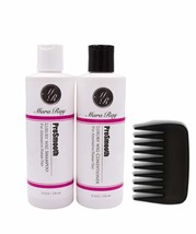 Mara Ray ProSmooth Luxury Hair Care Kits for Human Hair Wigs, Extensions... - £27.29 GBP+