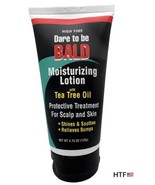 High Time Dare to Be Bald Protective Scalp Treatment with Tea Tree Oil 4... - $33.83 CAD