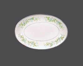 Johnson Brothers Erindale gravy boat under-plate only made in England. - £28.68 GBP