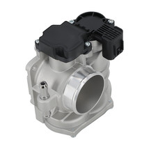 Throttle Body For Chevrolet Aveo Pontiac Wave L4 1.6L 2006 2007 2008 25181982 - £41.08 GBP