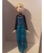 Disney Frozen Coronation Elsa Doll - $13.58 CAD