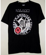 The Alarm Concert Tour T Shirt Vintage 1989 Change Tour Single Stitched ... - €213,10 EUR