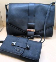 Kate Spade Satchel Handbag and Guess Wallet - £19.84 GBP