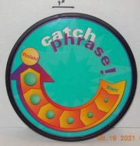 1994 Hasbro Catch Phrase Board game Replacement Game Board Piece Part - $10.29