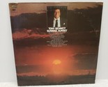 Tony Bennett - Sunrise Sunset - 1973 Columbia C 32239 - vinyl LP Record ... - £5.19 GBP