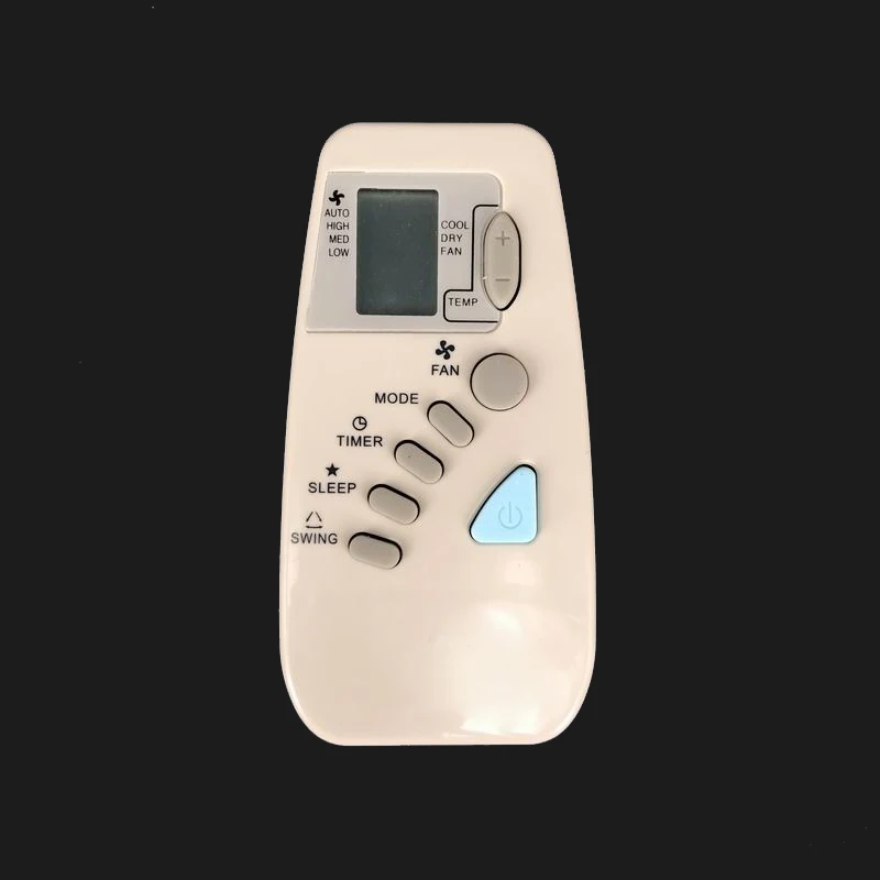 Remote For YORK YORK-04  Air Conditioner Remote Control Controller KTYK0... - $16.99