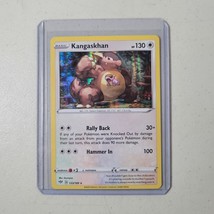 Kangaskhan 133/189 Holo Rare Darkness Ablaze Pokemon Card TCG Card NM/Mint - $4.75