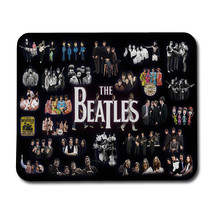 The Beatles Memory Photos Mouse Pad - £15.10 GBP