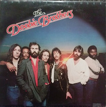 One Step Closer [Record] The Doobie Brothers - £11.69 GBP