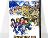 Detroit Rock City (DVD, 1999, Widescreen)  Gene Simmons  Paul Stanley  KISS - $8.58
