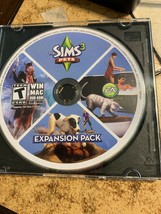 The Sims 3: Pets (Apple, 2011) - £6.96 GBP