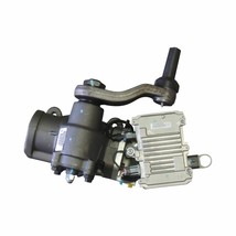 OEM GM Steering Gear With Module  2016-2020 Silverado Sierra 2500 3500 - $1,395.43 CAD
