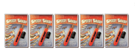 &quot;The Original&quot; Speedy Sharp Carbide Sharpener, Knife Sharpener,  Orange ... - $1,194.25 MXN