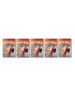 &quot;The Original&quot; Speedy Sharp Carbide Sharpener, Knife Sharpener,  Orange ... - $87.61 CAD