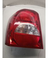 Driver Left Tail Light Fits 07 CALIBER 1427110 - $936.81 MXN