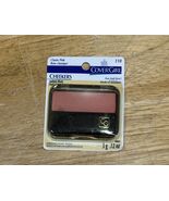 CoverGirl Cheekers Fashion Blush - Classic Pink Vintage #110 .12 Oz - $19.79